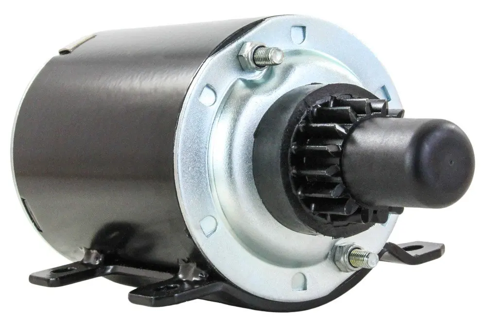 

Starter Compatible with for Tecumseh HM70-100 OVM120 OVXL120 33202 35763 35763A 36463 36680