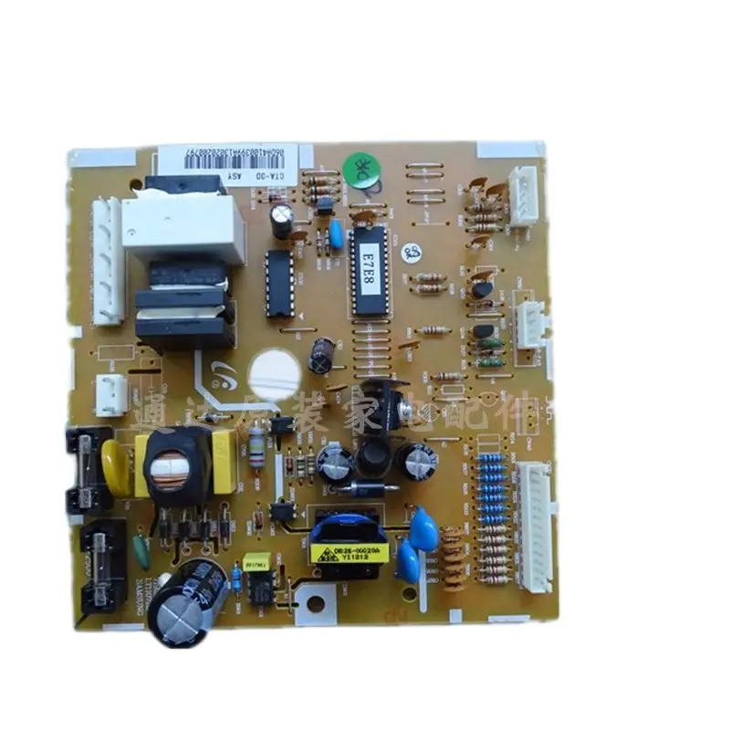 for Samsung refrigerator computer board motherboard bcd225MJVS 225MJVW