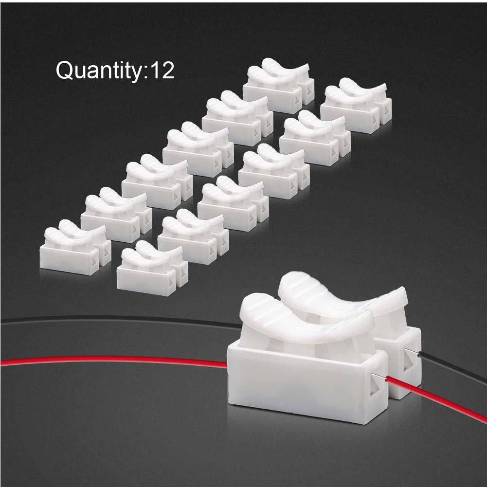 Universal 12-Port Power Supply Adapter for Model Displays and Layouts