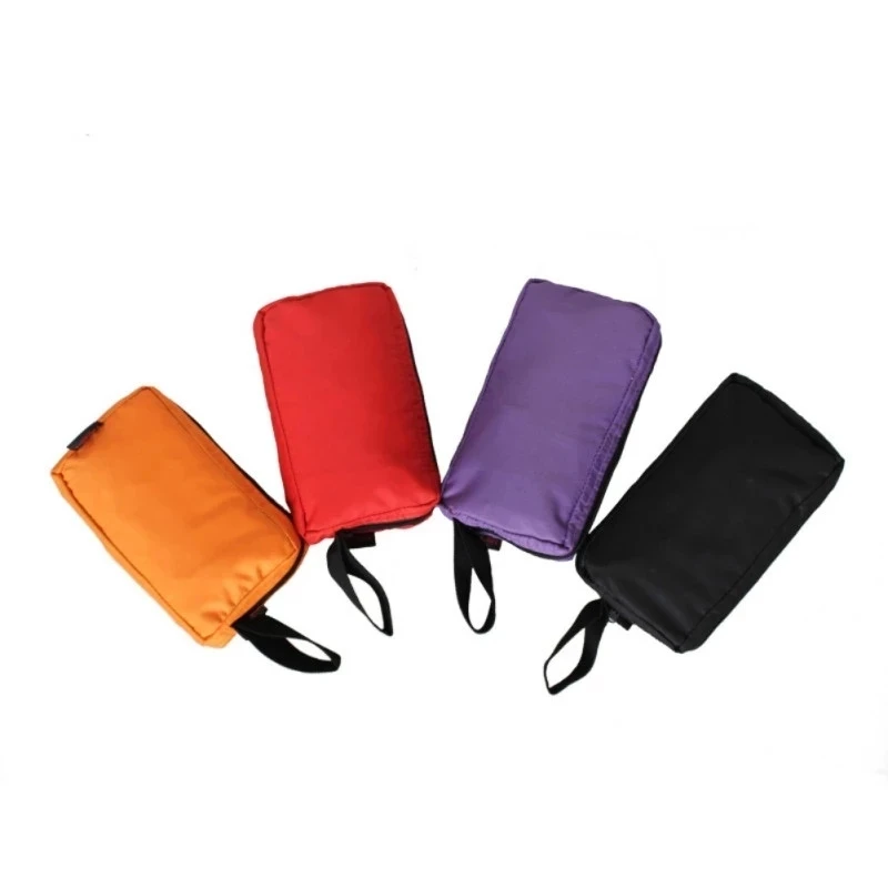 Large Capability Folding Tent Storage Carry Bag Waterproof Luggage Pack Pouch for Camping Hiking Picnic Organizer Walking Holder 3
