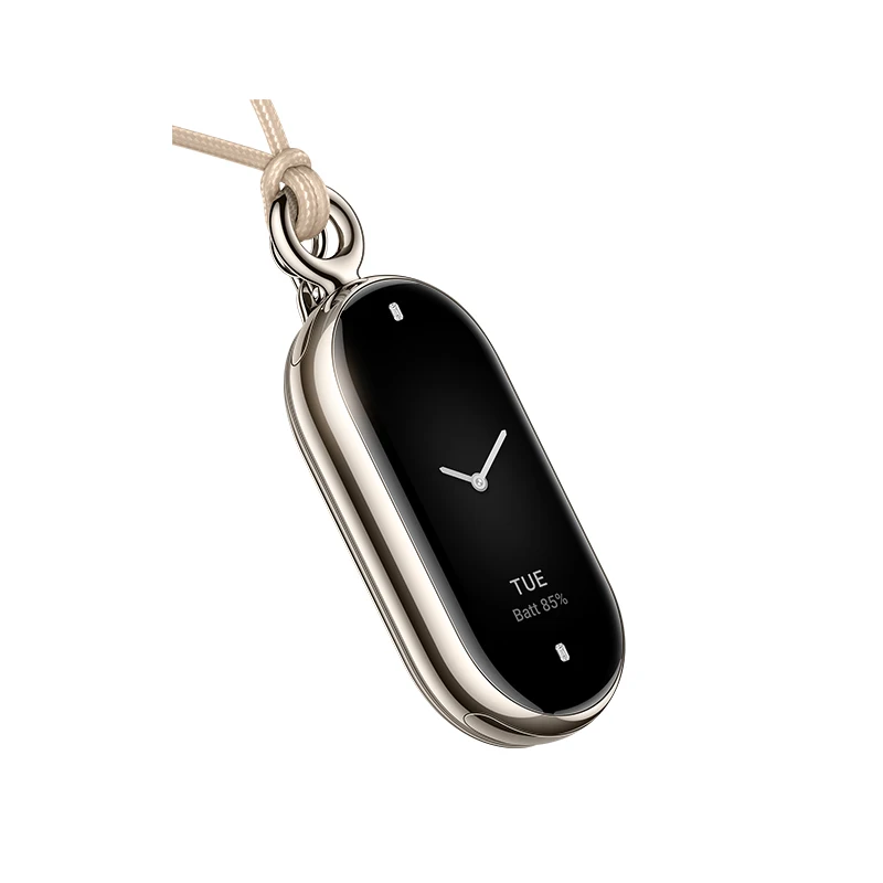【半額】 Xiaomi Mi 8用の小さなインテリジェントペンダント Band アクセサリー