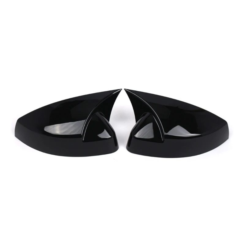 

Сменные стеклянные корпуса, защитные боковые стекла, простая установка для немецких автомобилей