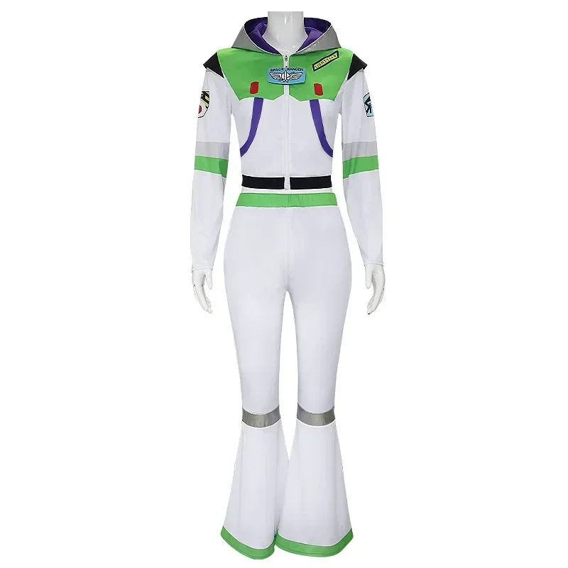 US公式buzz コスチューム Amazon.co.jp: バズライトイヤーデラックス 大人用 DIS-50549