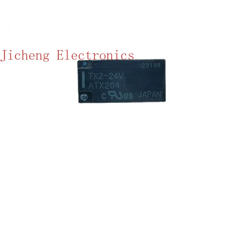

TX2-24V Relay 8-pin новый бренд
