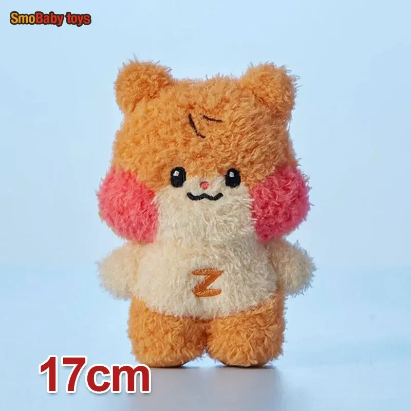 新しい Kpop ZB1 ソフトショートぬいぐるみ ZERONI かわいい犬猫
