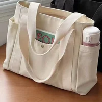 Large Capacity Canvas
