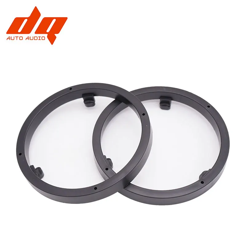 Enhanced Speaker Pad Bracket