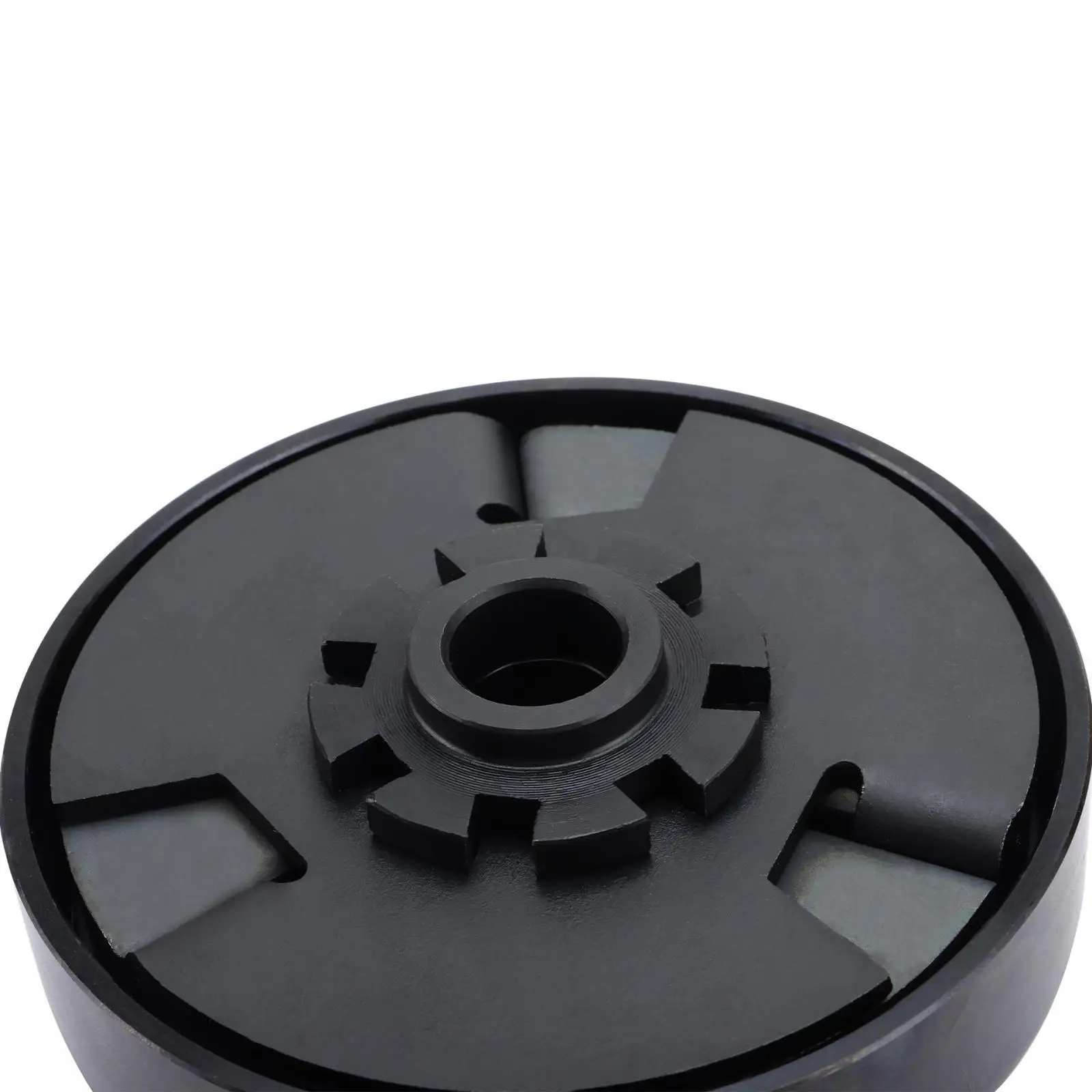 Kart Clutch Dry Type Clutch 420 Chain 10T Efficient Centrifugal Automatic Clutch for Fun Kart Mini Bikes Parts Accessory
