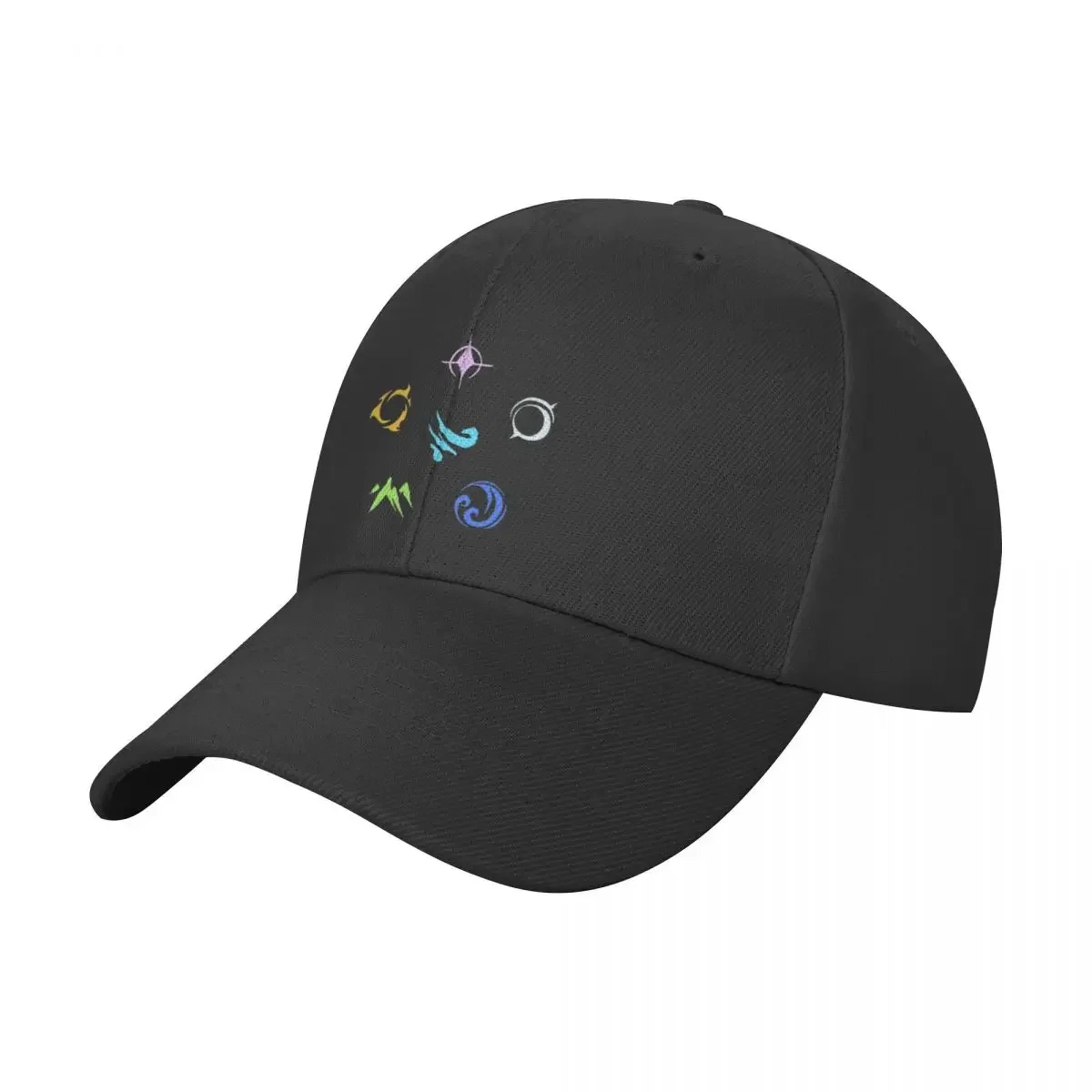 

the dragon 660 Baseball Cap Golf cute hiking hat Baseball Men Women's
