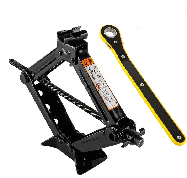 

car 2 ton scissor jack