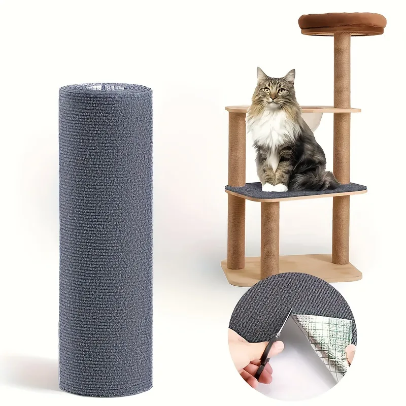 Protector para Muebles de Gato