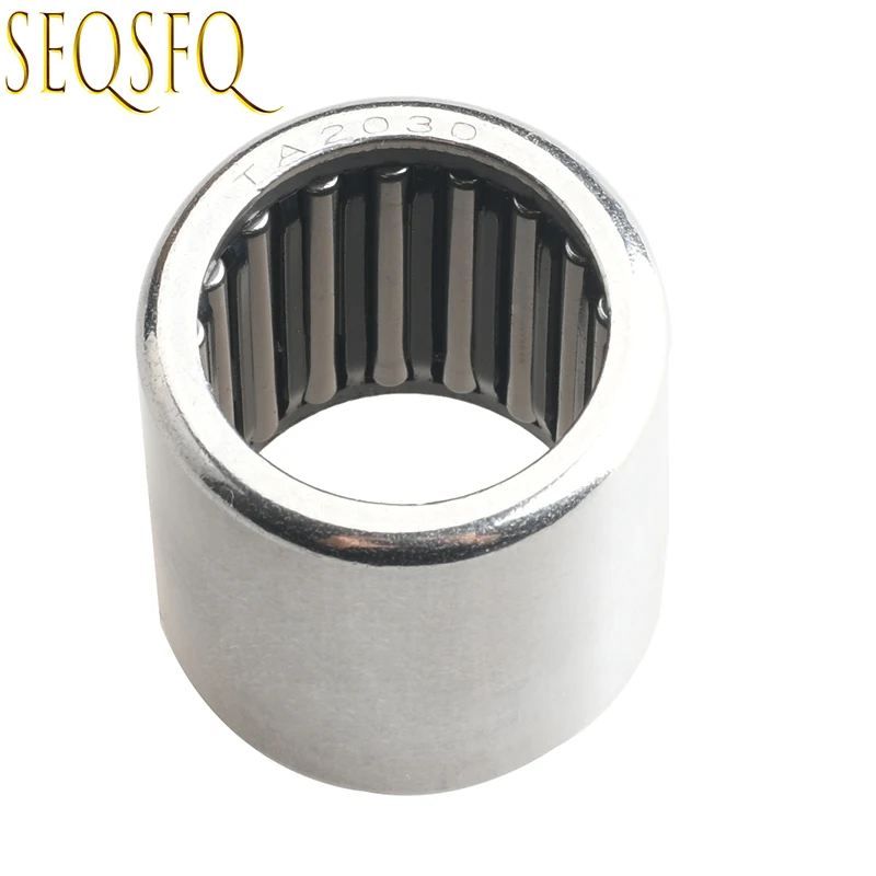 

Needle Bearing 346-60211-0 For Tohatsu Nissan Outboard Motor 25HP 30HP NS25C2 NSF30B Boat Engine 346-60211-0 346-60211 34660211