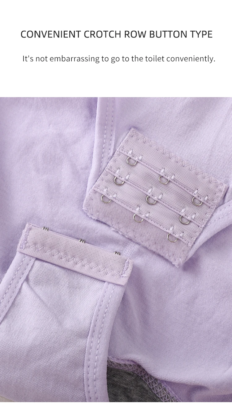 Body gainant avec fermeture éclair et gainage ventre plat corset_voghion.com