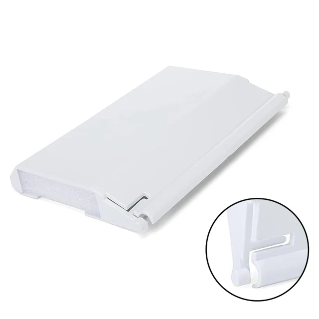 Úszómedence -Skimmer Weir Terelőlap -Csere Kiegészítők A Hayward Spx1082K Kiváló Minőségű Medence Skimmer Ajtó Részhez - Image 3