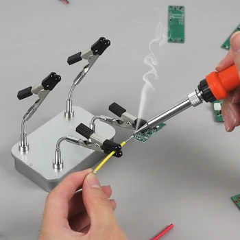 Soldering Helping Hands Tool 1
