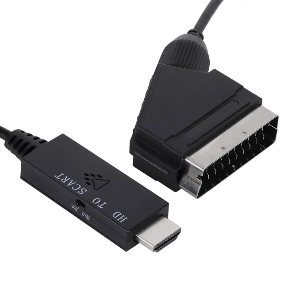 HDMI-Scart ȣȯ  Scart-HDMI   ,   ̺ ׼ , W1E2