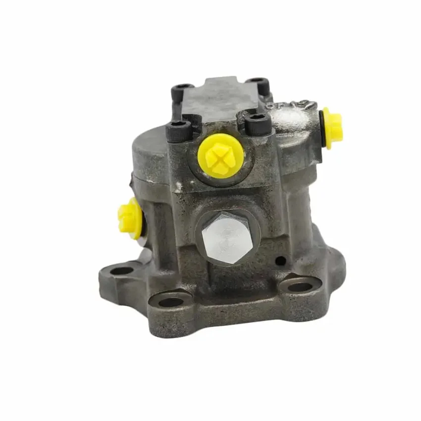 

CAT323D oil transfer pump 47957315, C6.6 engine, for Caterpillar pump 426-4806, 324-8021, common rail diesel fuel delivery pump