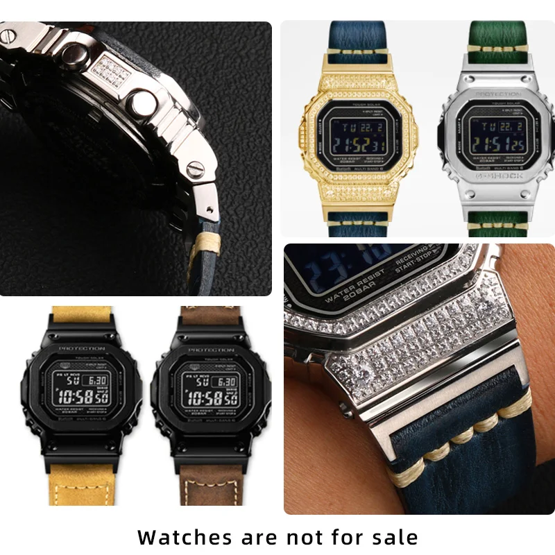 GSHOCK GMW-B5000 η ƿ    ð  Ŀ 21mm  ǹ