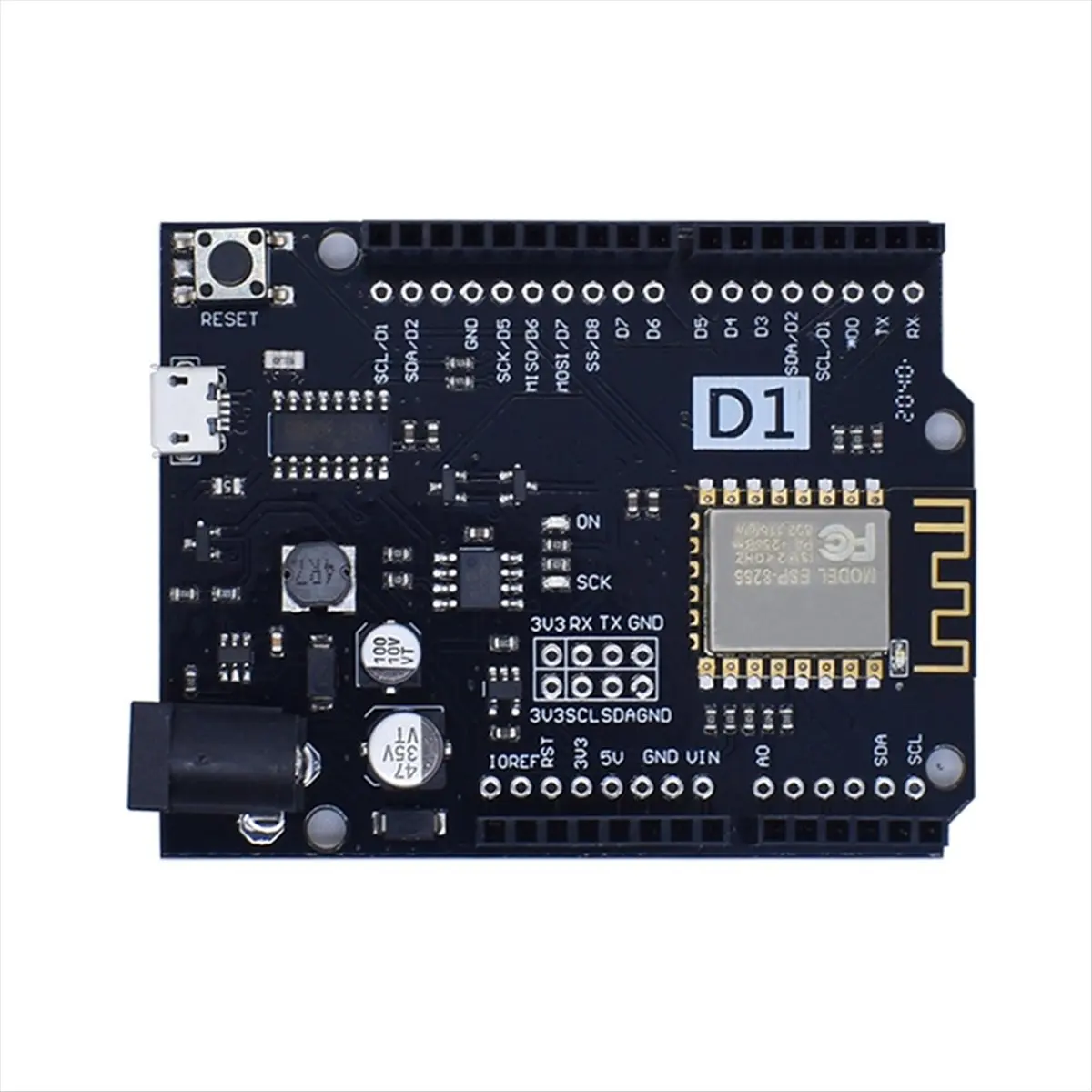 《공장 직판》D1 R2 V2.1 WIFI 개발 보드 ESP8266 ESP12F Nodemcu D1 R2 V2와 호환 가능