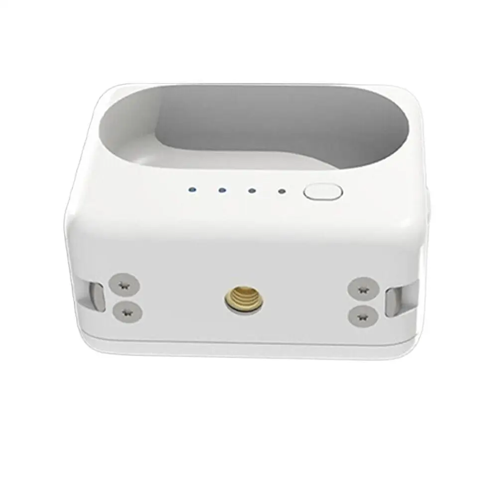 CameraBatteryChargingBoxForInsta360Go3FastChargingCase