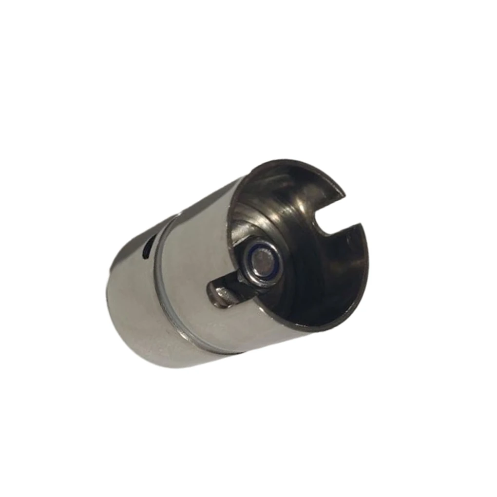 

Регулируемый поворотный держатель стержня из нержавеющей стали