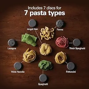 pasta machine