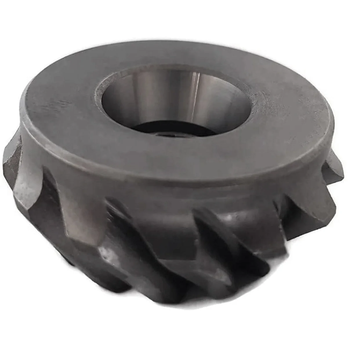 2X Boat Motor Pinion Gear Bevel for Yamaha Outboard 6E7-45551-00 01 F9 F9.9 F15 9.9HP 15HP 13T 2/4-Stroke Before 1996