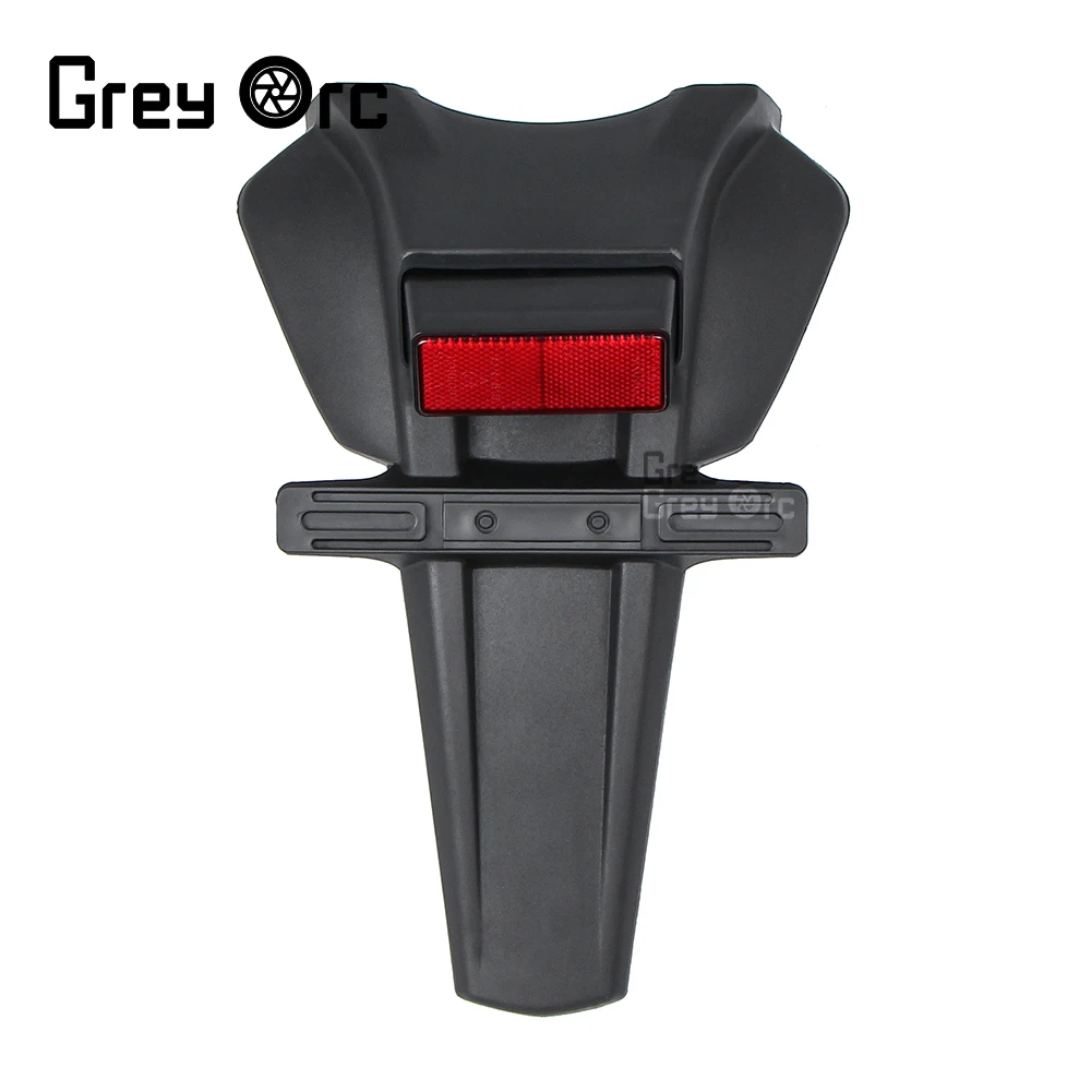 

Rear Fender For Suzuki GRX-R1000 GRXR1000 GRXR 1000 K5 2005-2006 Mudguard Wheel Splash Guard Motorcycle Accessories