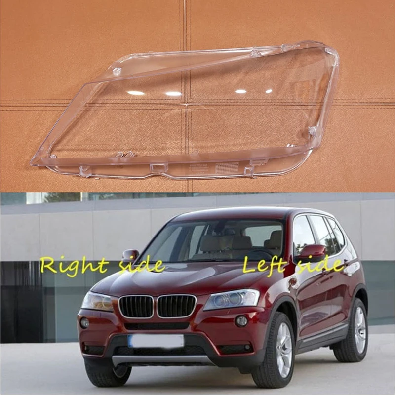 リングフィットrta Any 車ヘッドランプbmw X3 F25 X4 F26 10 11 12 13車のヘッドライトカバーヘッド ランプレンズ自動シェルカバー 安いファッション Selfpoint Se