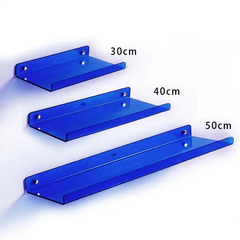 Blue 3Pcs