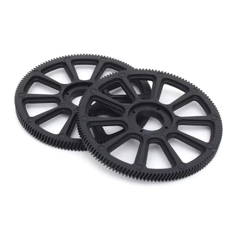

RC Devil X360 131T Main Gears DX360-38 GAUI X3 Spare Parts