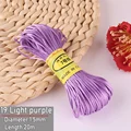 19 Light purple