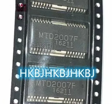 

10 шт Оригинальный MTD2007F MTD2007 HSOP-28 Новый
