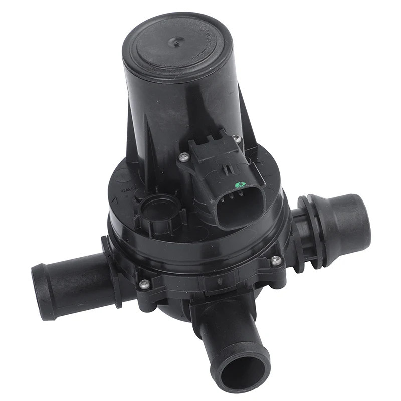 ODIDIO 23187581 Water Heater Control Solenoid Valve For-Chevrolet Volt-Cadillac CT6