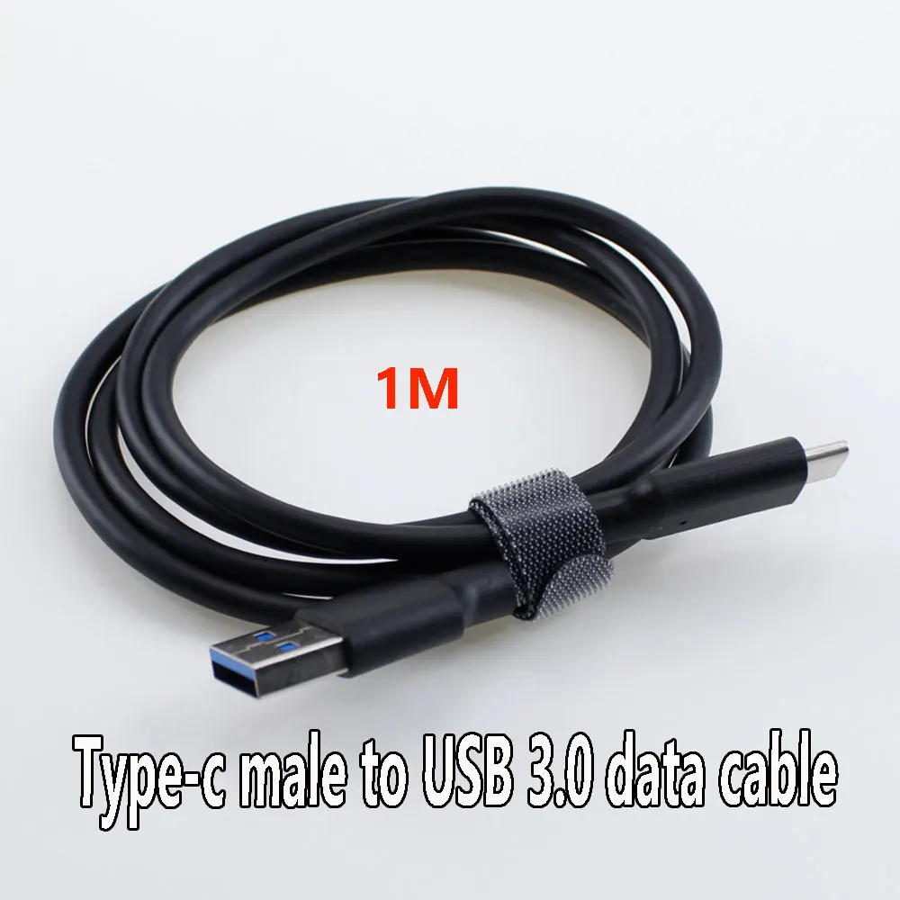 

Type C USB male to USB- A 3.0 data cable Android LeTV mobile phone Fast charging cable USB 3.0 data transmission cable