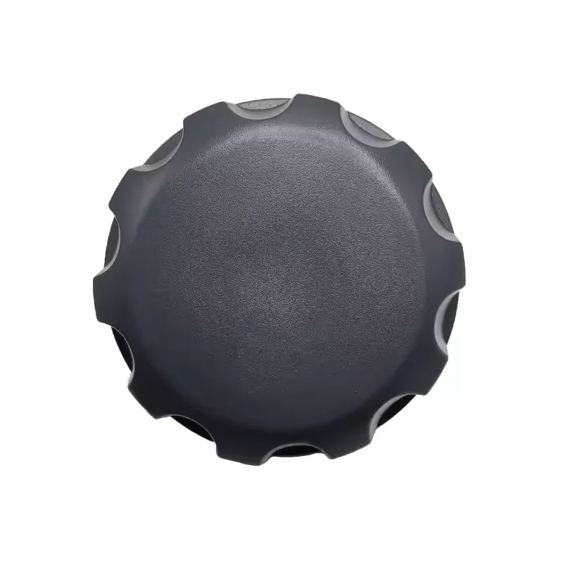 Manopola Regolazione Schienale Per Ford Transit MK8 E Custom - Ricambio Nero BK218618K78 - Foto 7