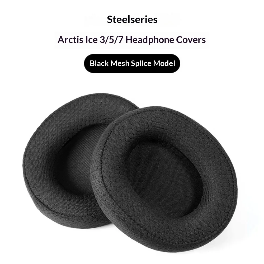 Ivinxy Foam Earpads Replacement Cushion