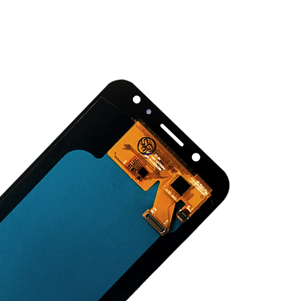 Ｚ  J5 2017 J530 J530F   Ƹ ü ÷, ġ ũ Ÿ   , 100% ׽Ʈ Ϸ