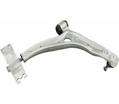 

longtravel Front Left Lower Control Arm Fits for (C117) (X117) X156) OEM 1563300100 1563300500 A1563300100 1563300500