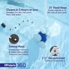 Vac-Sweep 360 Pressure Side Pool Cleaner 3