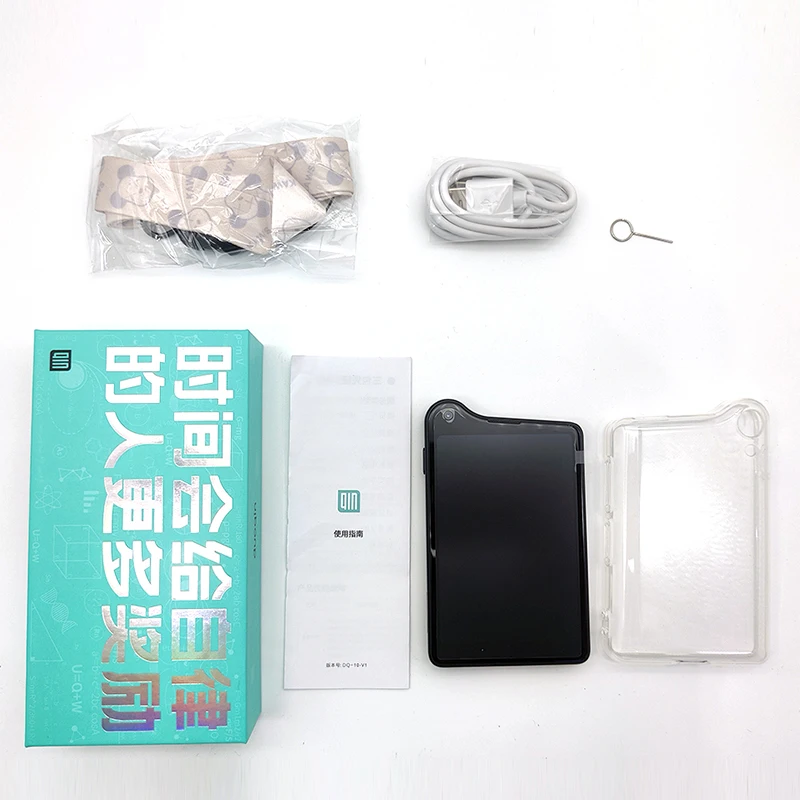 秦K25 MTK G81 3.54インチ 4GB 128GB Wi-Fi Bluetooth タッチ