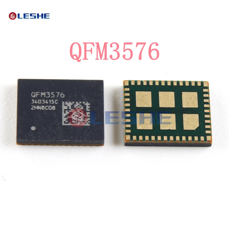 

1-5 шт. QFM3576 усилитель мощности IC