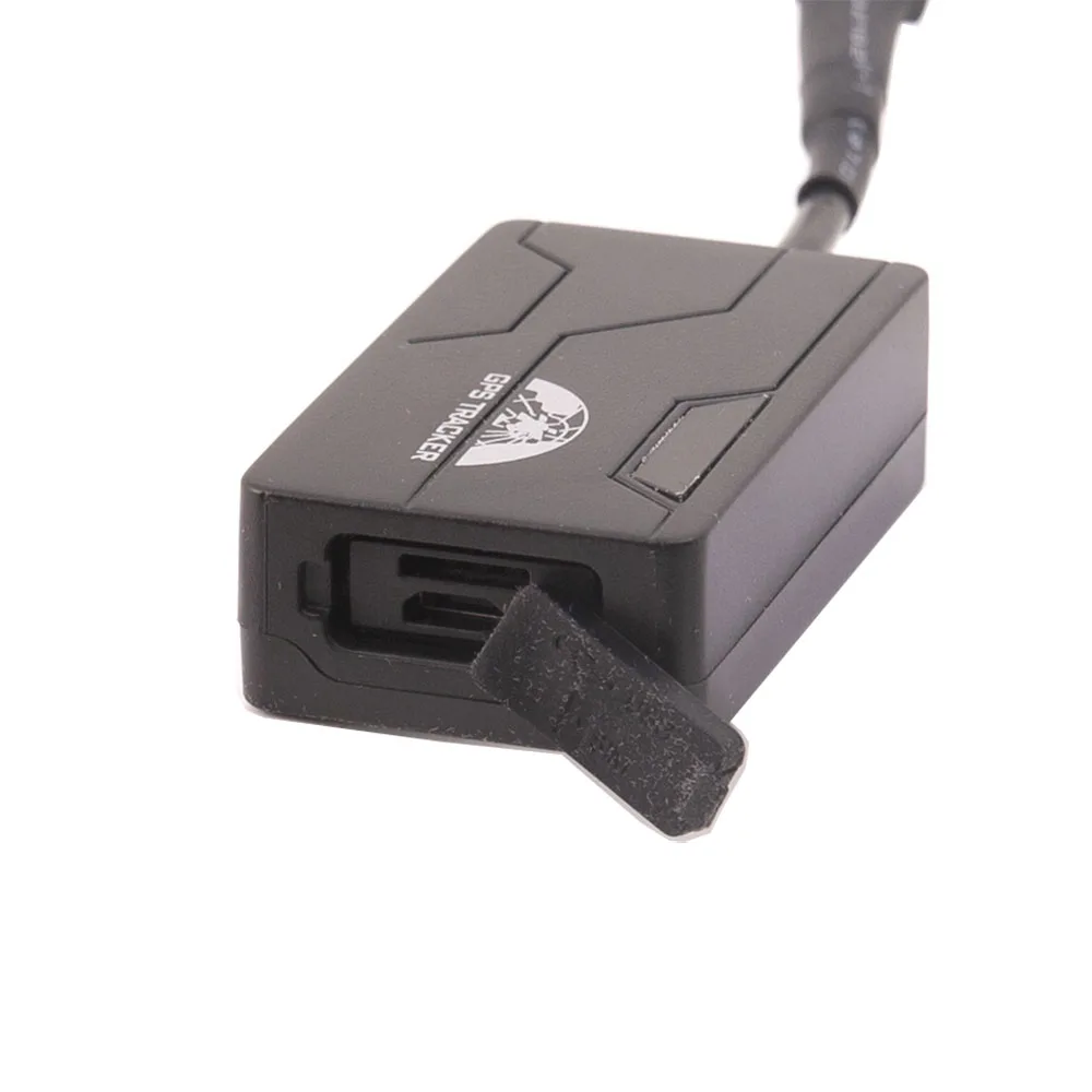 Coban Vehicle GPS TK311C car antitheft BAANOOL GPS-311C motorcycle E-bike gps tracking devices real-time vehicle management