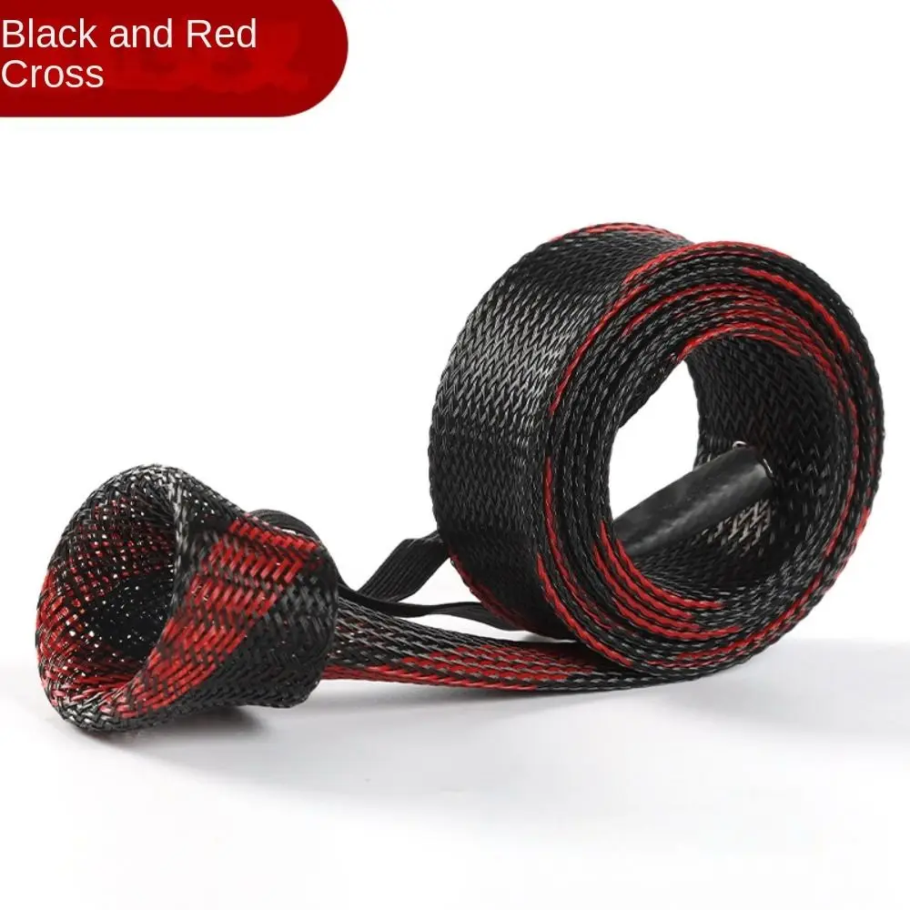 black-red