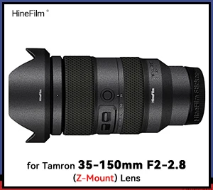 Maßgeschneiderte Skin-Folien für Nikon Z8 Kamera – Kratzfester Schutz und Dekor – Detail 6