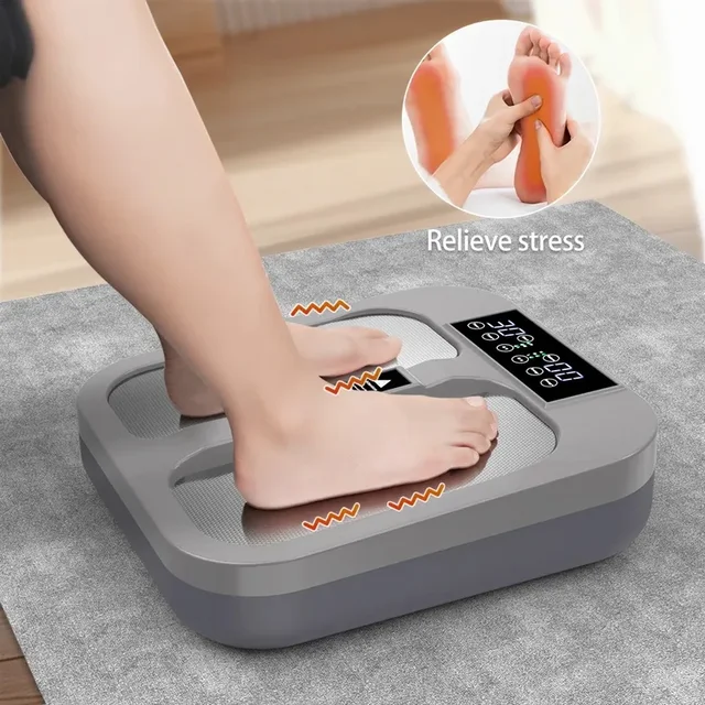 CE Life Tera-P90 Terahertz And PEMF Frequency Device Best Selling Products 2024 PEMF Terahertz Foot Massage 2
