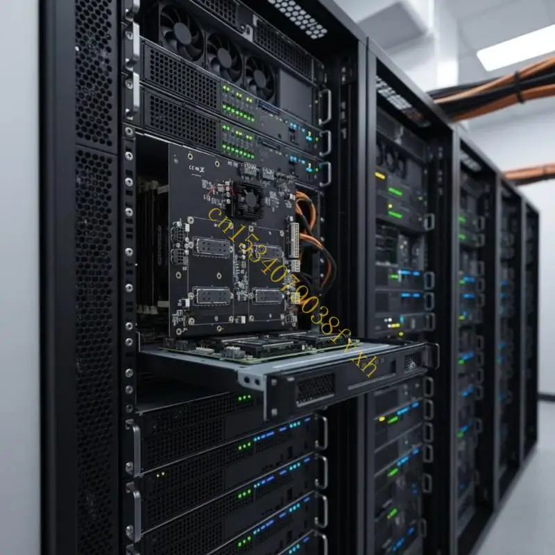 AI 훈련 워크로드에 최적화된 2개의 GPU 컴퓨팅 플랫폼 SXM2 인터페이스 B2EA