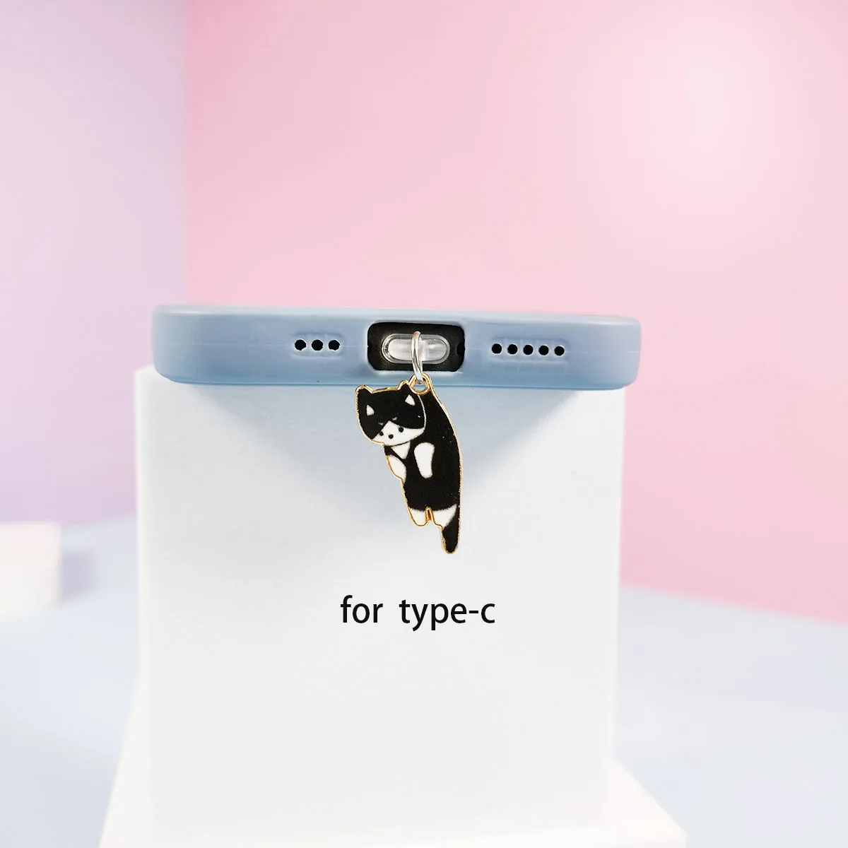 Black-Type C