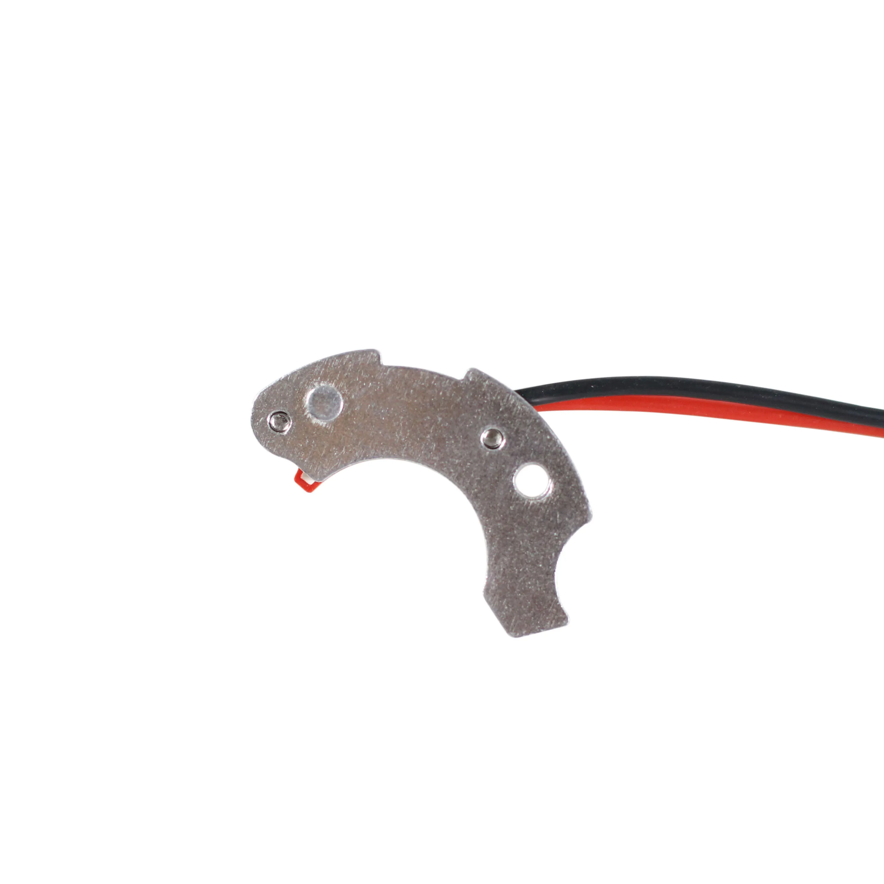 SherryBerg Distributor Electronic Set High Energy Electronical Ignition Kit for VW Porsche BMW Bosch 4 cylinder 2, 3 & 5 JFU4