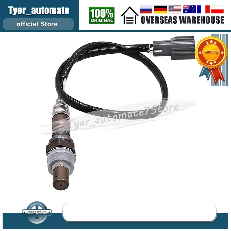 Toyota Camry 2002-2004 Toyota Solara 2001-2003 89467-33040 8946733040 89467 33040  , O2   